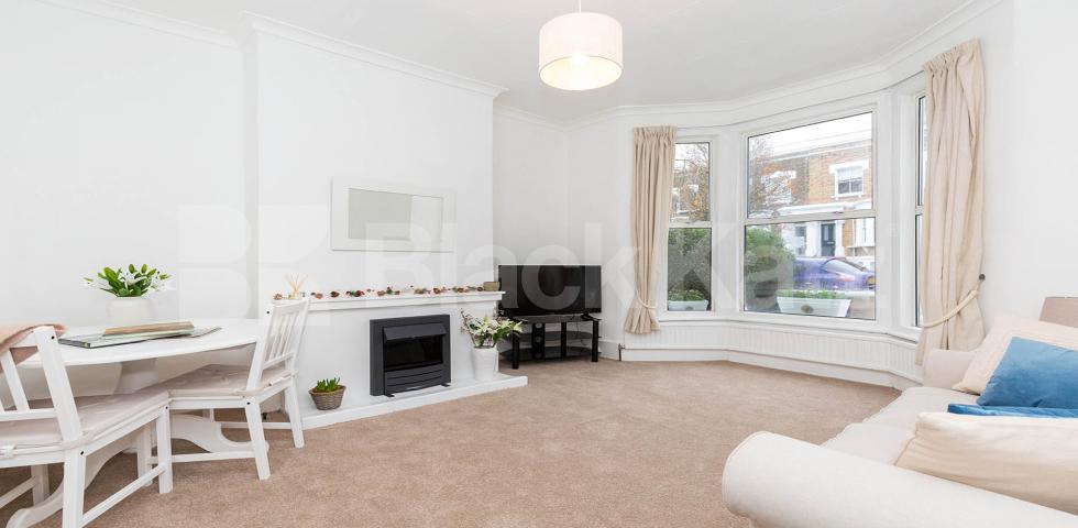 			4 Bedroom, 1 bath, 1 reception House			 Herrick Road, HIGHBURY N5